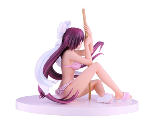 Skytube Asu no Yoichi! 1/6 scale  Ikaruga Ibuki (Voluptuous ver. version)