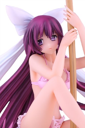 Skytube Asu no Yoichi! 1/6 scale  Ikaruga Ibuki (Voluptuous ver. version)