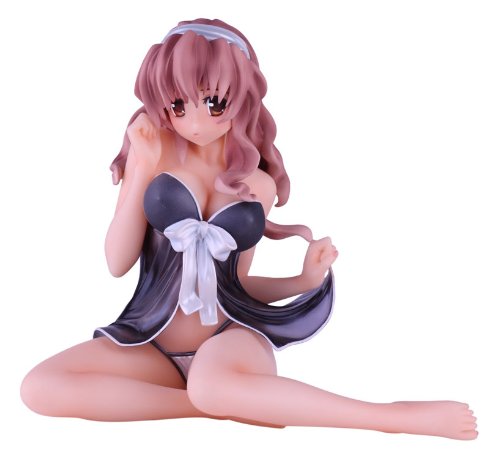Nogizaka Haruka 1/6 Skytube Sexy Lingerie ver. Nogizaka Haruka no Himitsu Purezza