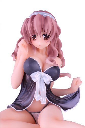 Nogizaka Haruka 1/6 Skytube Sexy Lingerie ver. Nogizaka Haruka no Himitsu Purezza