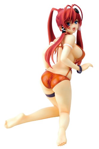 Hyakka Ryouran 1/7 Yagyu Jubei  Skytube Swimsuit ver.