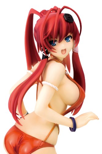 Hyakka Ryouran 1/7 Yagyu Jubei  Skytube Swimsuit ver.