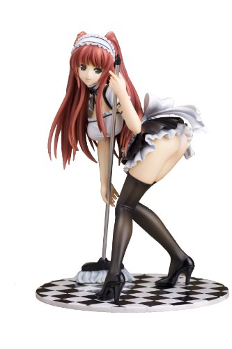 To Heart 2 1/7 Kousaka Tamaki Skytube Black