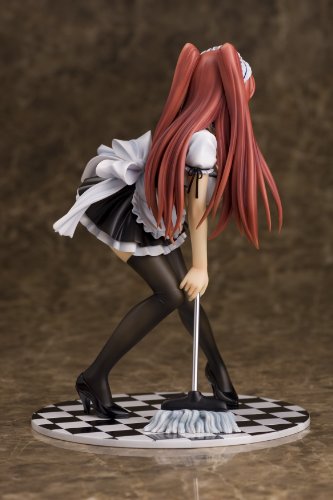 To Heart 2 1/7 Kousaka Tamaki Skytube Black