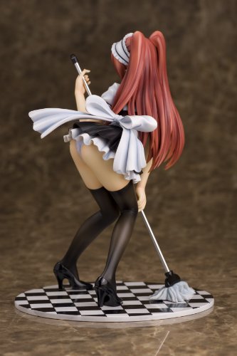 To Heart 2 1/7 Kousaka Tamaki Skytube Black