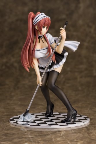 To Heart 2 1/7 Kousaka Tamaki Skytube Black