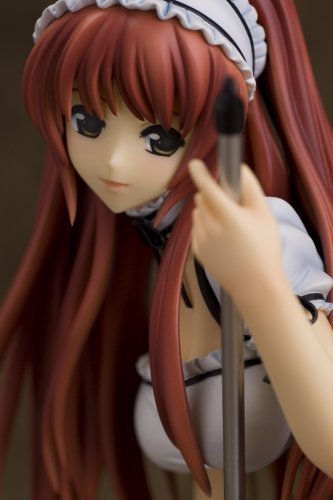 To Heart 2 1/7 Kousaka Tamaki Skytube Black