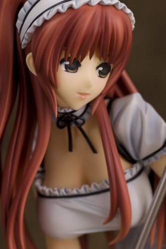 To Heart 2 1/7 Kousaka Tamaki Skytube Black