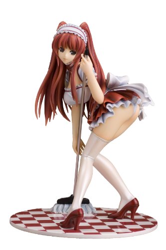 Kousaka Tamaki 1/7 Skytube Lady Red To Heart 2 - Alphamax