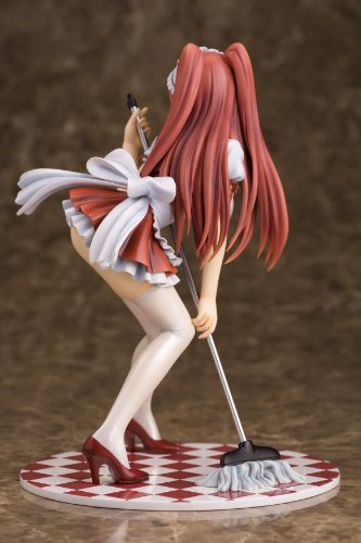 Kousaka Tamaki 1/7 Skytube Lady Red To Heart 2 - Alphamax
