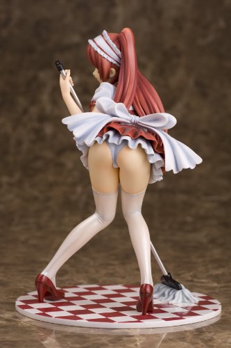 Kousaka Tamaki 1/7 Skytube Lady Red To Heart 2 - Alphamax