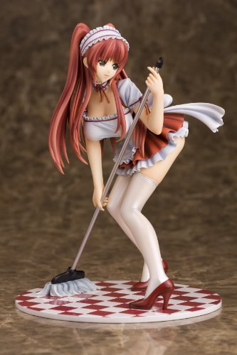 Kousaka Tamaki 1/7 Skytube Lady Red To Heart 2 - Alphamax