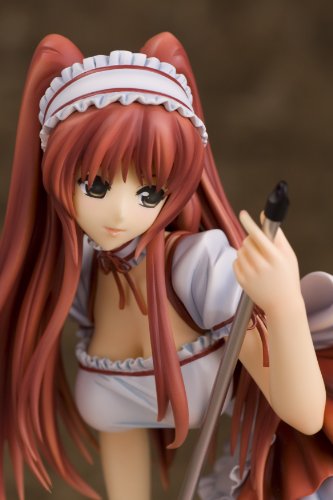 Kousaka Tamaki 1/7 Skytube Lady Red To Heart 2 - Alphamax