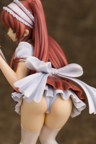 Kousaka Tamaki 1/7 Skytube Lady Red To Heart 2 - Alphamax