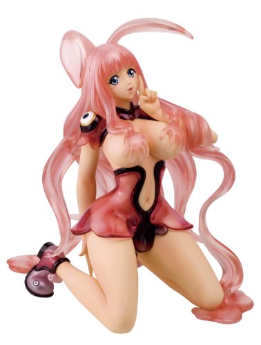 Skytube, Queen's Blade  1/5 scale Melona (Omega Style version)