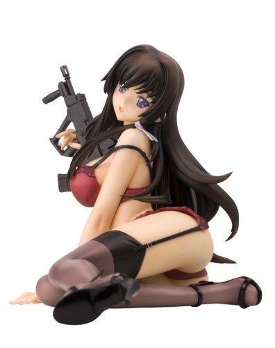 Takamura Yui 1/7 Skytube Lingerie Muv-Luv Alternative Total Eclipse