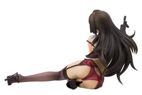 Takamura Yui 1/7 Skytube Lingerie Muv-Luv Alternative Total Eclipse