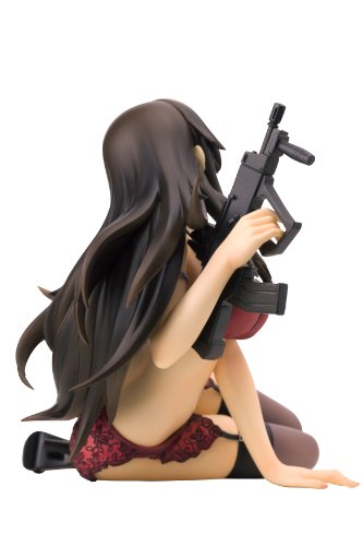 Takamura Yui 1/7 Skytube Lingerie Muv-Luv Alternative Total Eclipse