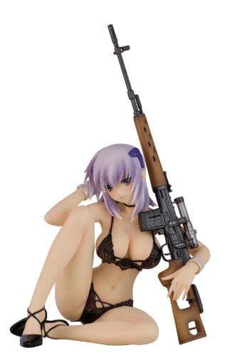 Cryska Barchenowa (Lingerie ver. versione) - scala 1/7 - Skytube Muv-Luv Alternative Total Eclipse - Alphamax