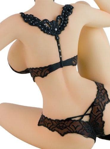 Cryska Barchenowa (Lingerie ver. versione) - scala 1/7 - Skytube Muv-Luv Alternative Total Eclipse - Alphamax
