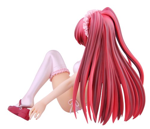 Kousaka Tamaki (femme de Ménage Bikini Innocent (blanc) ver. version) - 1/7 scale - Skytube, to Heart 2 - Alphamax