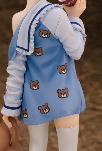 Kamisama no Memo-chou - Alice - 1/7 - Pajama ver. (Alphamax)