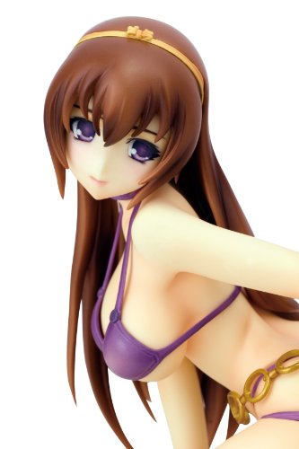 Hyakka Ryouran 1/7 Tokugawa Sen Skytube Swimsuit ver.