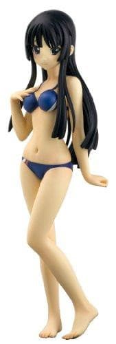 K-ON!  1/7 Akiyama Mio Swimsuit ver.- Alphamax