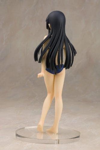 K-ON!  1/7 Akiyama Mio Swimsuit ver.- Alphamax