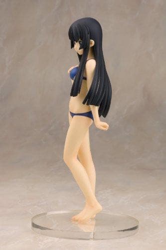 K-ON!  1/7 Akiyama Mio Swimsuit ver.- Alphamax