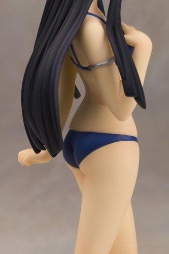 K-ON!  1/7 Akiyama Mio Swimsuit ver.- Alphamax