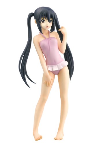 K-ON! 1/7 Nakano Azusa Swimsuit ver.