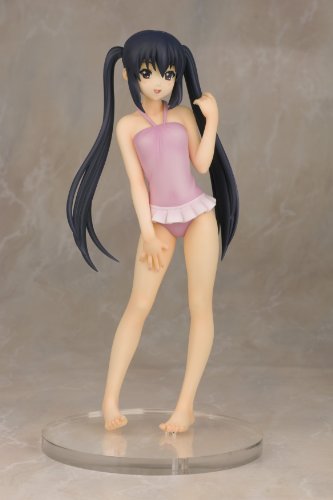 K-ON! 1/7 Nakano Azusa Swimsuit ver.