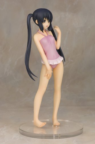 K-ON! 1/7 Nakano Azusa Swimsuit ver.