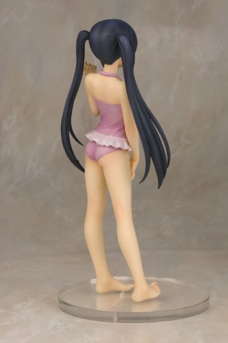 K-ON! 1/7 Nakano Azusa Swimsuit ver.