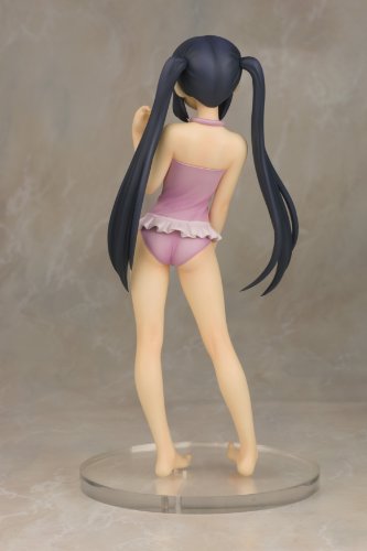 K-ON! 1/7 Nakano Azusa Swimsuit ver.