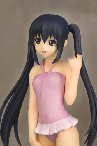 K-ON! 1/7 Nakano Azusa Swimsuit ver.