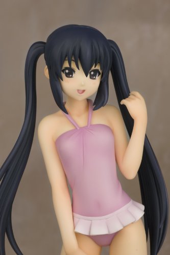 K-ON! 1/7 Nakano Azusa Swimsuit ver.