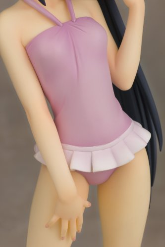 K-ON! 1/7 Nakano Azusa Swimsuit ver.