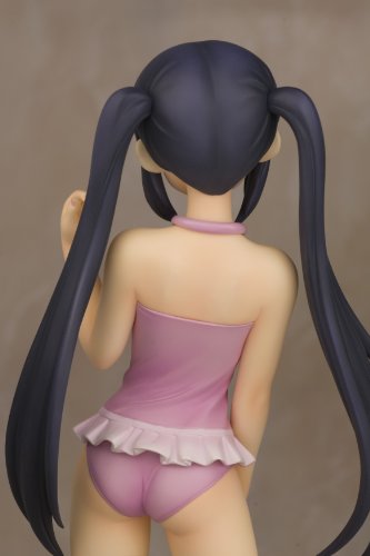 K-ON! 1/7 Nakano Azusa Swimsuit ver.