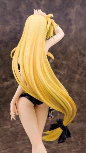 Mahou Senki Lyrical Nanoha Force 1/6 Fate T. Harlaown Swimsuit ver.
