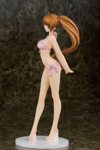 Takamachi Nanoha 1/6 Traje de baño ver. Mahou Senki Lyrical Nanoha Force - Alphamax
