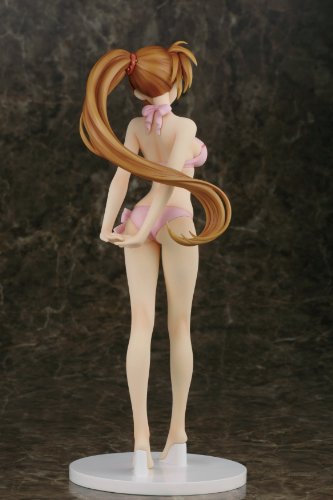 Takamachi Nanoha 1/6 Traje de baño ver. Mahou Senki Lyrical Nanoha Force - Alphamax