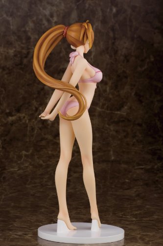 Takamachi Nanoha 1/6 Traje de baño ver. Mahou Senki Lyrical Nanoha Force - Alphamax