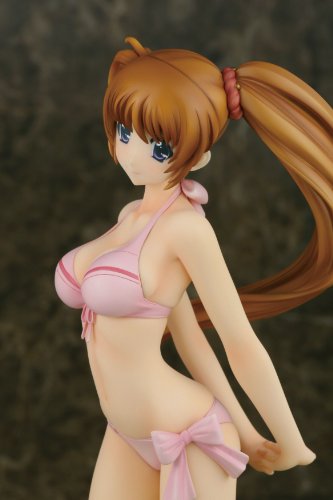 Takamachi Nanoha 1/6 Traje de baño ver. Mahou Senki Lyrical Nanoha Force - Alphamax