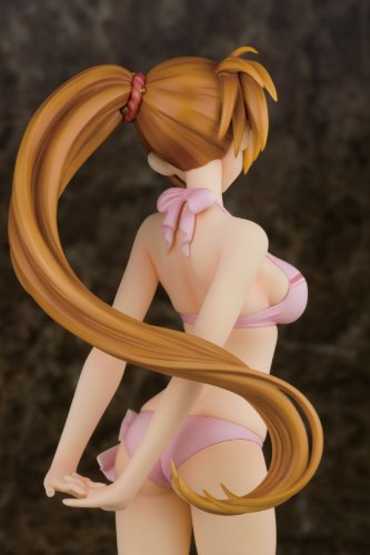 Takamachi Nanoha 1/6 Traje de baño ver. Mahou Senki Lyrical Nanoha Force - Alphamax