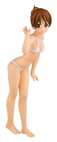 K-ON! 1/7 Hirasawa Ui  Swimsuit ver
