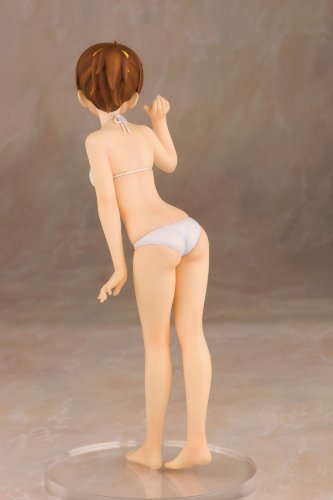 K-ON! 1/7 Hirasawa Ui  Swimsuit ver