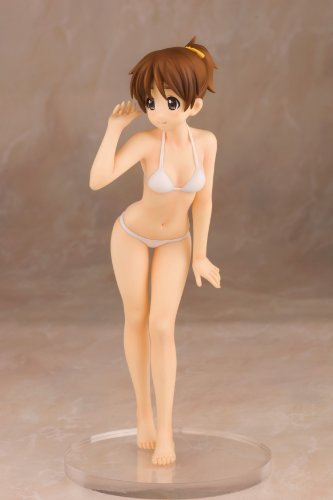 K-ON! 1/7 Hirasawa Ui  Swimsuit ver