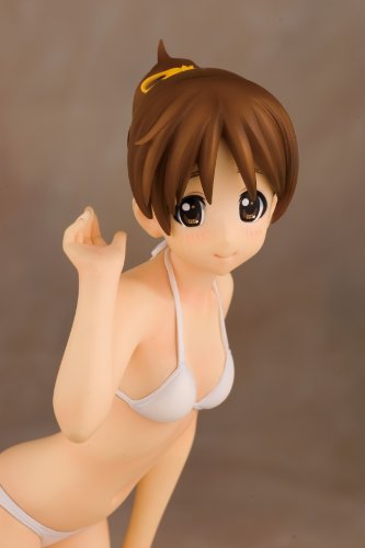 K-ON! 1/7 Hirasawa Ui  Swimsuit ver